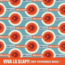 Viva La Slap!! 2002
